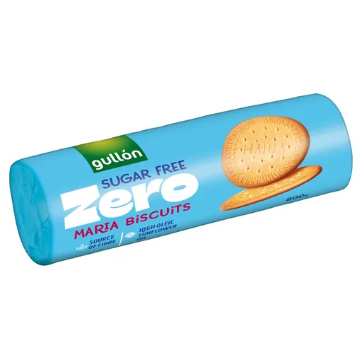 GULLÓN María sušienky bez cukru 200 g