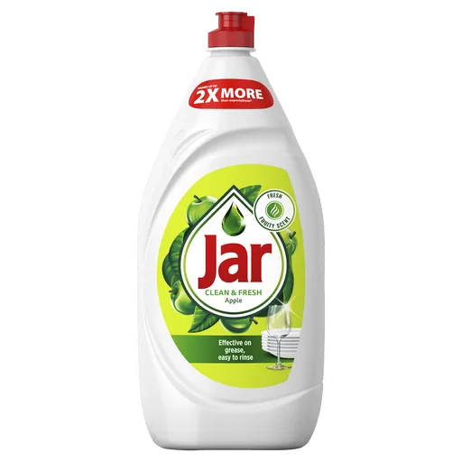 JAR Apple na riad 1350 ml