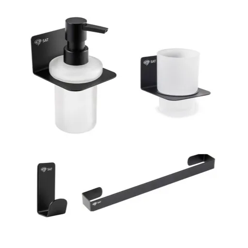 Cenovo zvýhodnený set doplnkov SAT Mood SATDBMOOD2MC