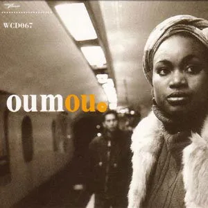 Oumou Sangaré, OUMOU, CD