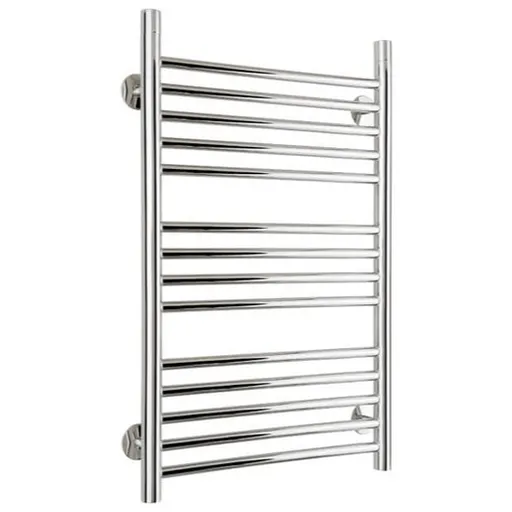 House Level Bohemia radiátor kombinovaný premium style 75,8x45 cm leštená nerez 50205