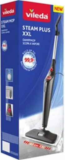 STEAM PLUS PARNÝ MOP VILEDA