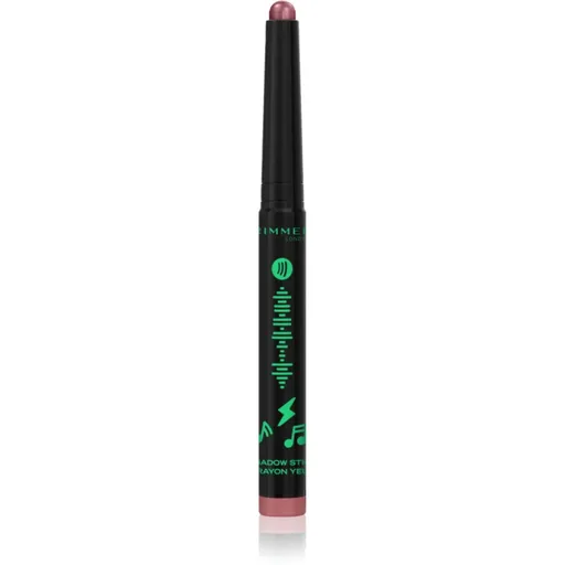 Rimmel Wonder očné tiene v ceruzke odtieň 007 Pink Fizz 1.64 g