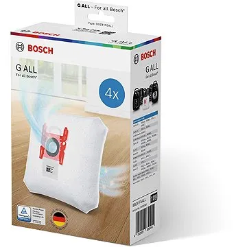 Bosch BBZ41FGALL