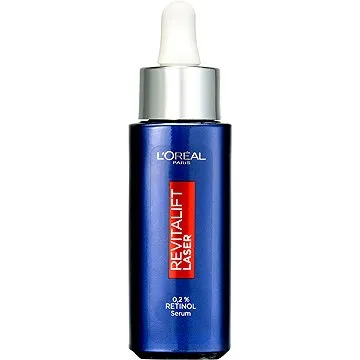 ĽORÉAL PARIS Revitalift Laser X3 Retinol Night Serum 30 ml (3600523972036)
