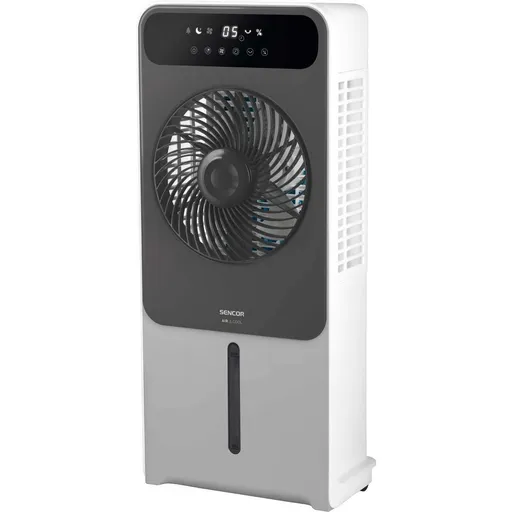 Sencor SFN 6014GY ochladzovač vzduchu