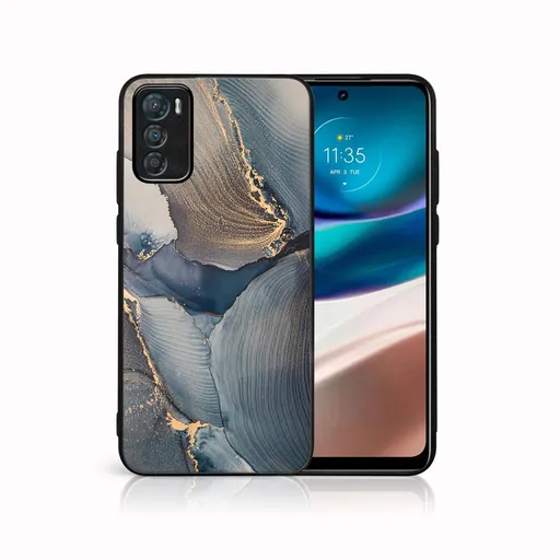 MY ART Ochranný kryt pre Motorola Moto G42 SPARKLE (147)