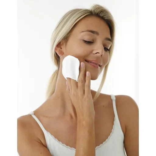 Opakovane použiteľné odličovacie tampóny, sada 5 ks