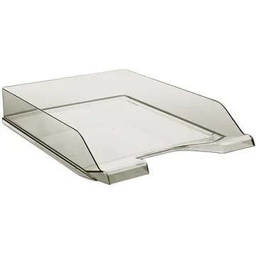 DONAU transparentný/dymový (7470001PL-02)