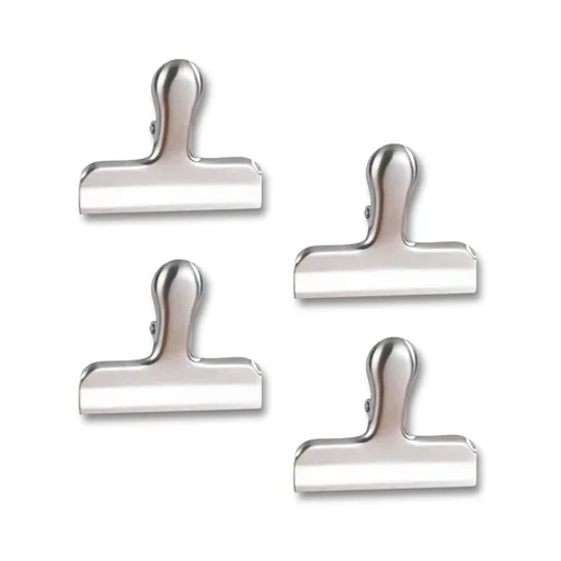 Súprava 4 svoriek na vrecká