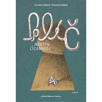 Klíč (9788025735374)