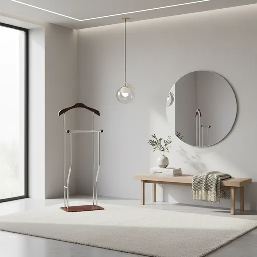 Signal Nemý sluha GREG | wenge