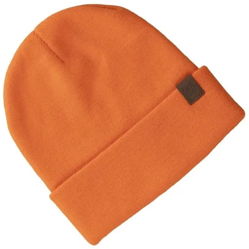 Ardon Zimná pletená čiapka ARDON BARRDY - Hi-vis oranžová