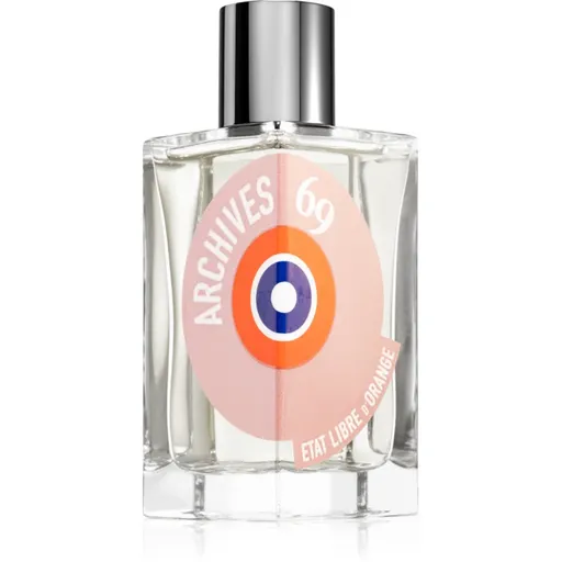 Etat Libre d’Orange Archives 69 parfumovaná voda unisex 100 ml
