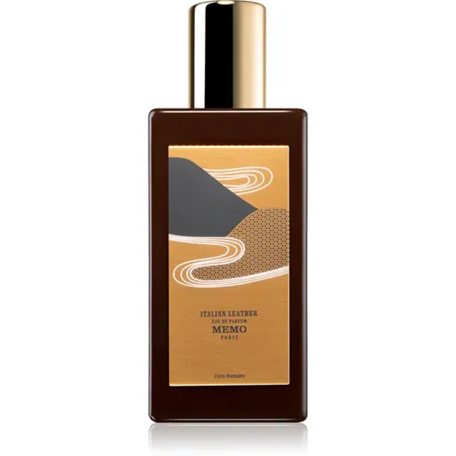 Memo Paris Italian Leather parfumovaná voda unisex 200 ml