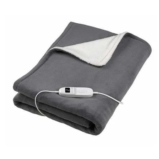 CONCEPT DV7420 Vyhrievaná deka 180 x 130 cm HYGGE