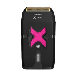 Gamma Piú Xcell Gamma+ shaver