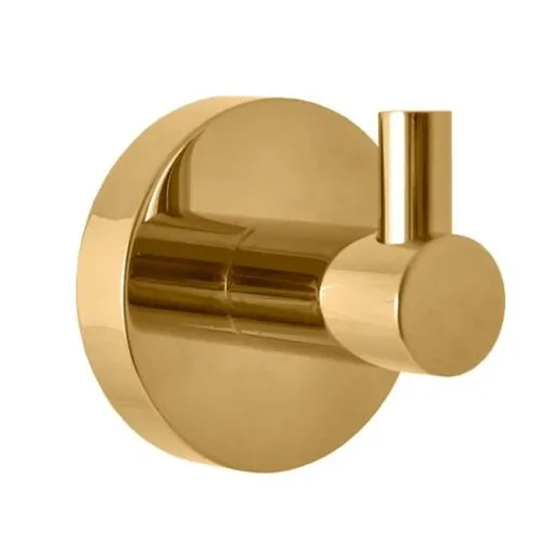 RAV SLEZÁK Colorado háčik zlatá COA0100ZK