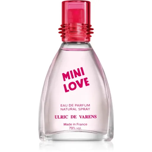 Ulric de Varens Mini Love parfumovaná voda pre ženy 25 ml