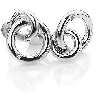 HOT DIAMONDS Eternity DE308 (Ag 925/1000, 3,40 g) (5055069001302)