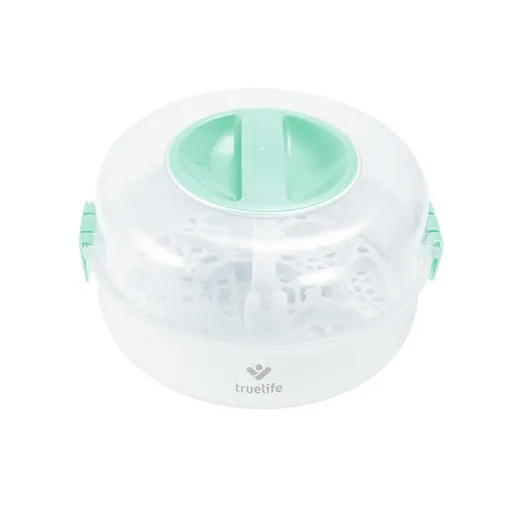 TrueLife Invio MS5,TRUELIFE Sterilizátor do mikrovlnnej rúry Invio MS5
