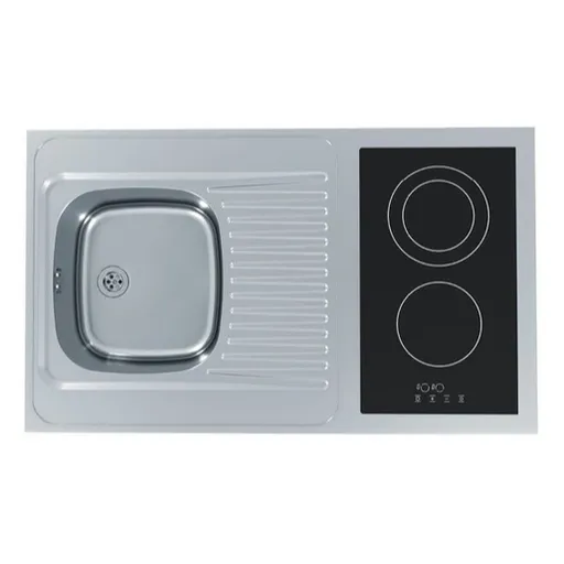 Alveus Combi Ceral drez 100 levý 1136494