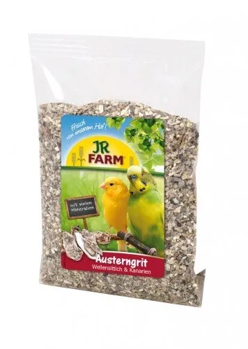 JR Farm grit s mušlami 30g