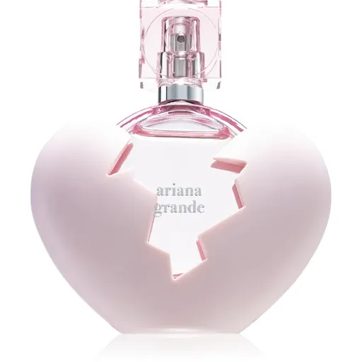 Ariana Grande Thank U Next parfumovaná voda pre ženy 100 ml