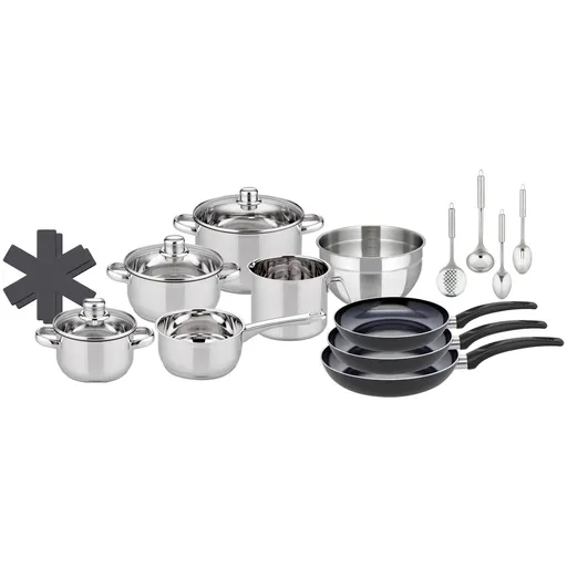 Elo 22015 Basic 15-dielna sada riadu Galactica