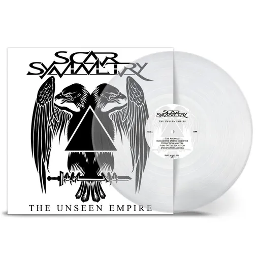 The Unseen Empire - Scar Symmetry LP