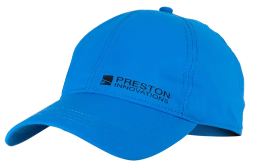 Preston innovations šiltovka uv protective cap upf-50