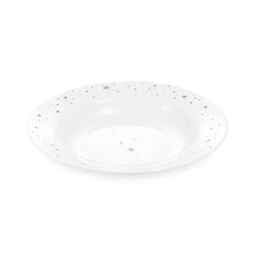 Hlboký tanier GRACIE Stella ø 23 cm