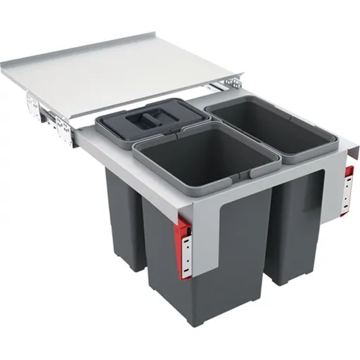 Franke Garbo sorter 50-3 121.0200.691