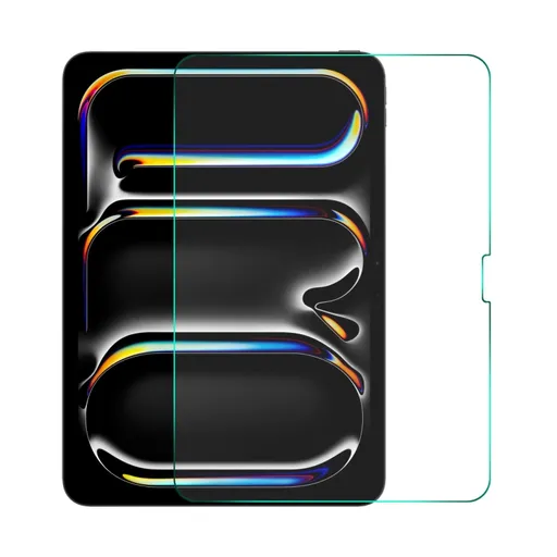 Tvrdené sklo pre tablet Apple iPad Pro 11 2024 / M5 2025