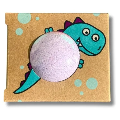 PURE HARMONY Bublíkova šumivá bomba do kúpeľa s probiotikami 60 g