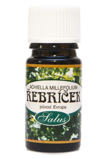 Myší chvost - éterický olej