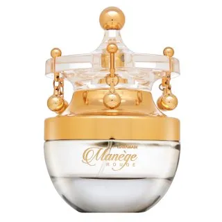 Al Haramain Manege Rouge parfémovaná voda pre ženy 75 ml