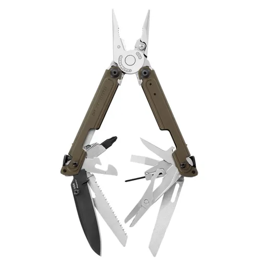 Leatherman multifunkčné kliešte arc talos