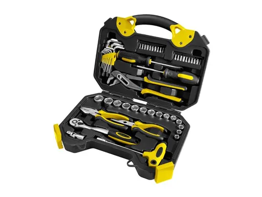 Sada náradia FIELDMANN FDG 5002-54R 54ks