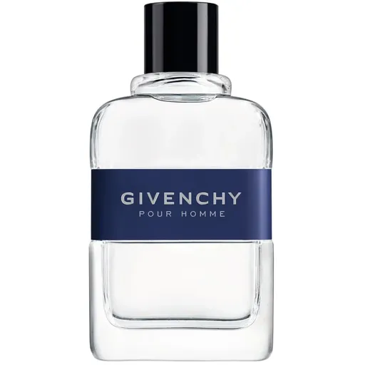 GIVENCHY Givenchy Pour Homme Blue Label toaletná voda pre mužov 100 ml