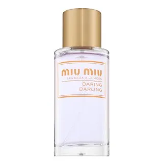 Miu Miu Daring Darling toaletná voda pre ženy 50 ml