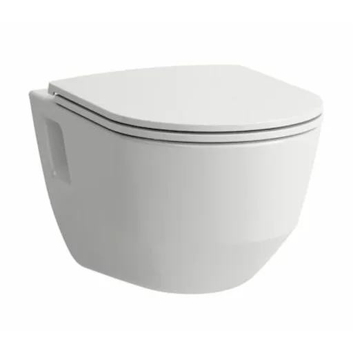 Laufen Laufen Pro wc závesné zadný odpad h8209640000001 2096.4.000.000.1