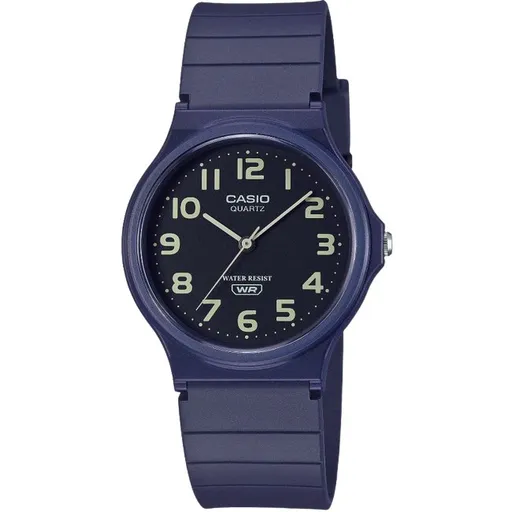 Casio General MQ-24UC-2BEF - 30 dní na vrátenie tovaru, Garancia originality