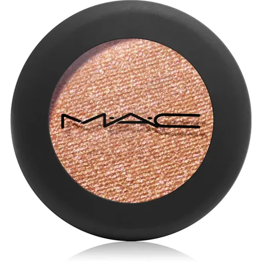 MAC Cosmetics Eye Shadow Metallic metalické očné tiene odtieň Yes To Sequins 1 g