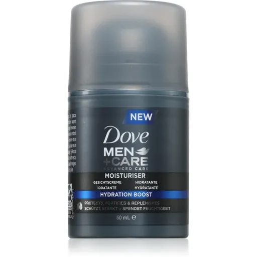 Dove Men+Care hydratačný pleťový krém pre mužov 50 ml