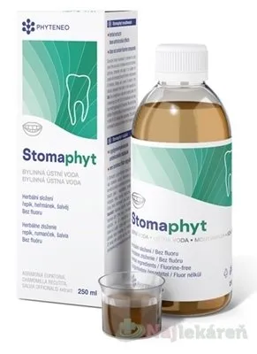 ENEO Stomaphyt 250 ml