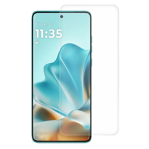 UV Tvrdené sklo pre Motorola Edge 60 / Edge 60 Pro / Edge 60 Fusion