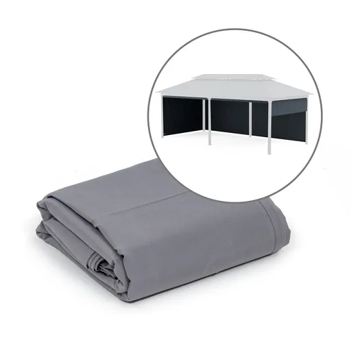 Blumfeldt Bočné steny - Grandezza 3x6