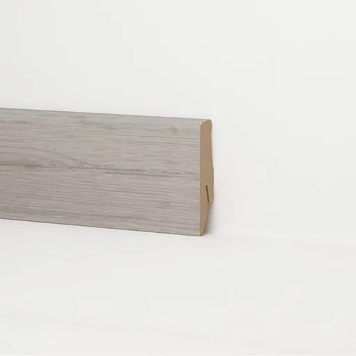 Soklová lišta Alpod HDF 240 cm FLEM61-F0190