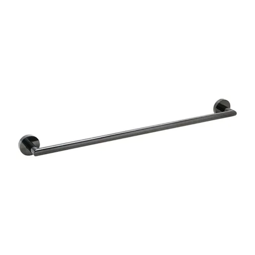 Bemeta Hematit držiak uterákov vo farbe grafit 159204042